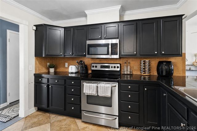 1516 Paisley Avenue, Fayetteville, NC 28304