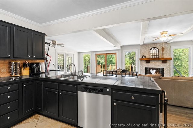 1516 Paisley Avenue, Fayetteville, NC 28304