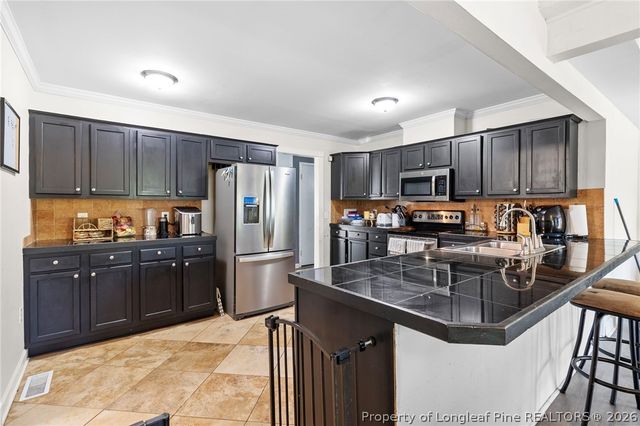 1516 Paisley Avenue, Fayetteville, NC 28304