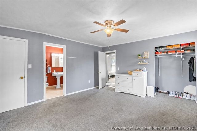 1516 Paisley Avenue, Fayetteville, NC 28304