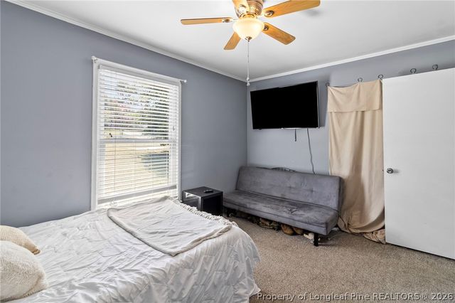 1516 Paisley Avenue, Fayetteville, NC 28304