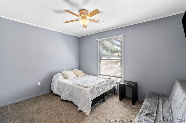 1516 Paisley Avenue, Fayetteville, NC 28304