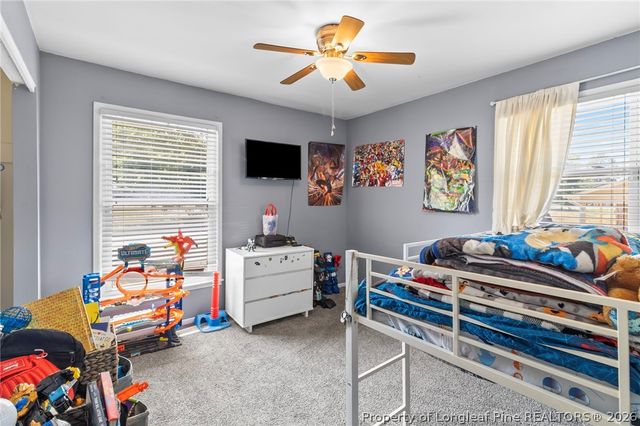1516 Paisley Avenue, Fayetteville, NC 28304