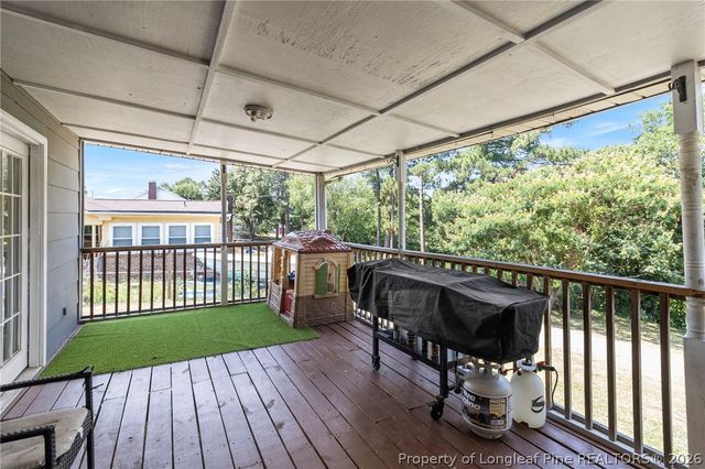 1516 Paisley Avenue, Fayetteville, NC 28304