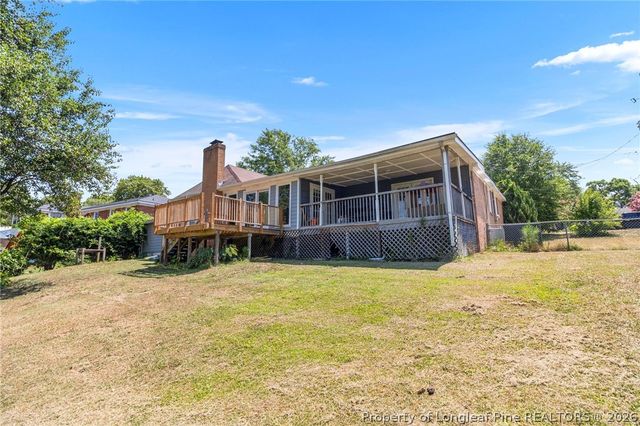 1516 Paisley Avenue, Fayetteville, NC 28304