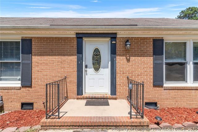 1516 Paisley Avenue, Fayetteville, NC 28304
