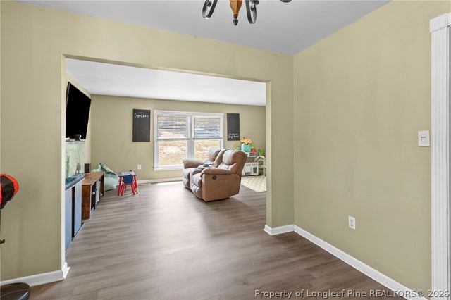 1516 Paisley Avenue, Fayetteville, NC 28304