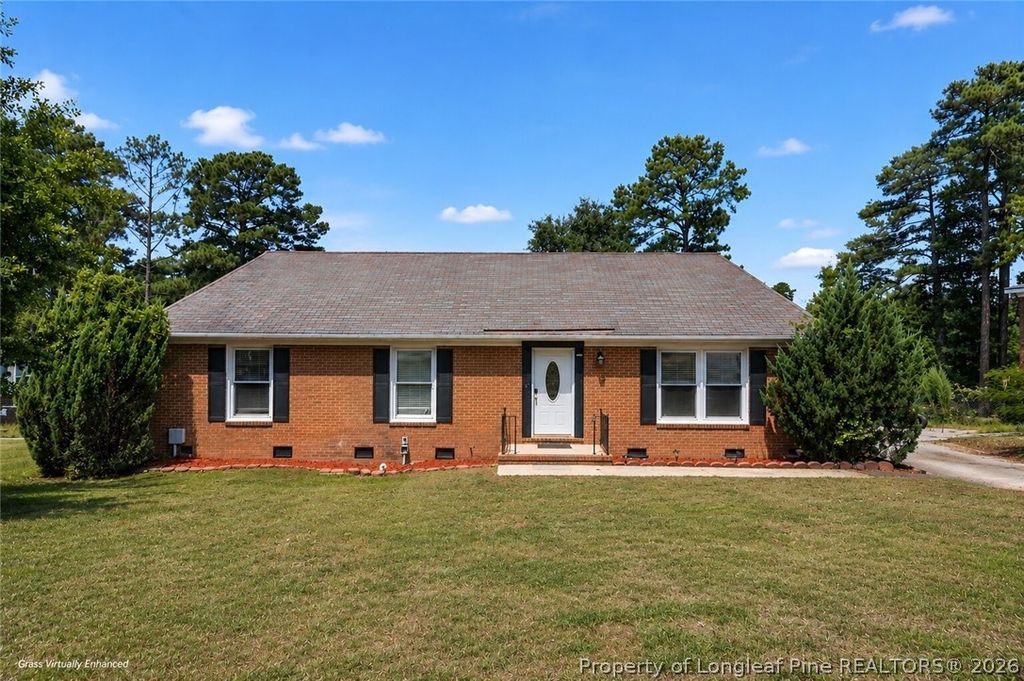 1516 Paisley Avenue, Fayetteville, NC 28304