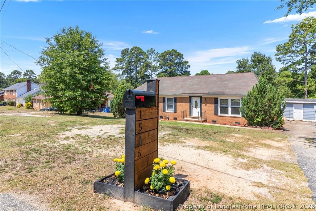 1516 Paisley Avenue, Fayetteville, NC 28304 — photo 2