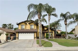 5909 Lugene Avenue, Bakersfield, CA 93313