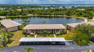 4064 OAKVIEW DRIVE D9, Port Charlotte, FL 33980