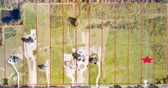 5411 Sleepy Hollow Rd, Valley City, OH 44280