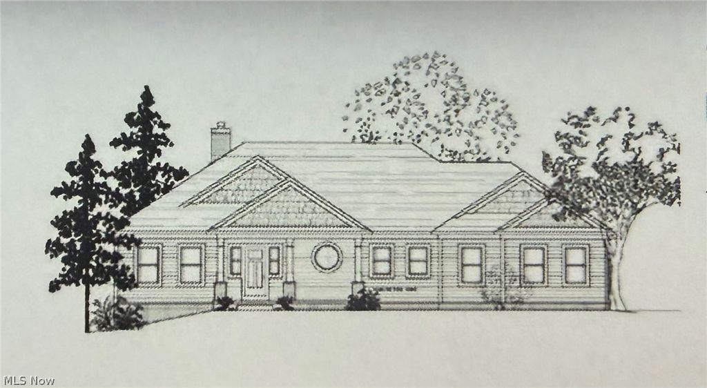 5411 Sleepy Hollow Rd, Valley City, OH 44280