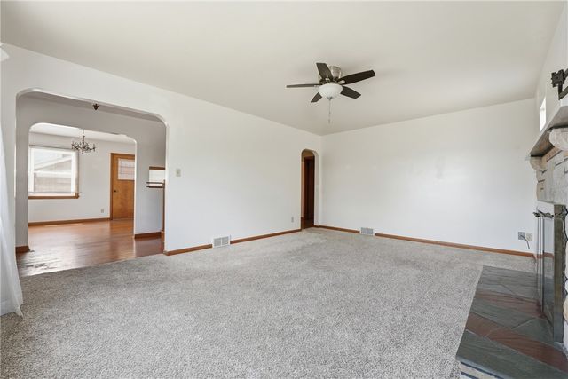 3605 W 4th Ave, West Mayfield, PA 15010