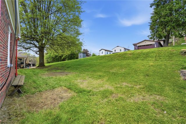 3605 W 4th Ave, West Mayfield, PA 15010