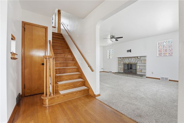 3605 W 4th Ave, West Mayfield, PA 15010