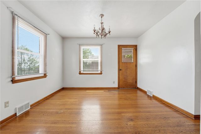 3605 W 4th Ave, West Mayfield, PA 15010