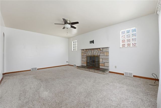 3605 W 4th Ave, West Mayfield, PA 15010