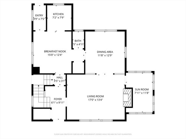 500 Newbury St, Springfield, MA 01104