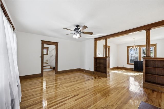 500 Newbury St, Springfield, MA 01104