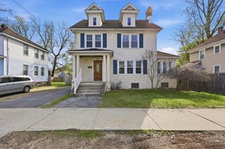 500 Newbury St, Springfield, MA 01104