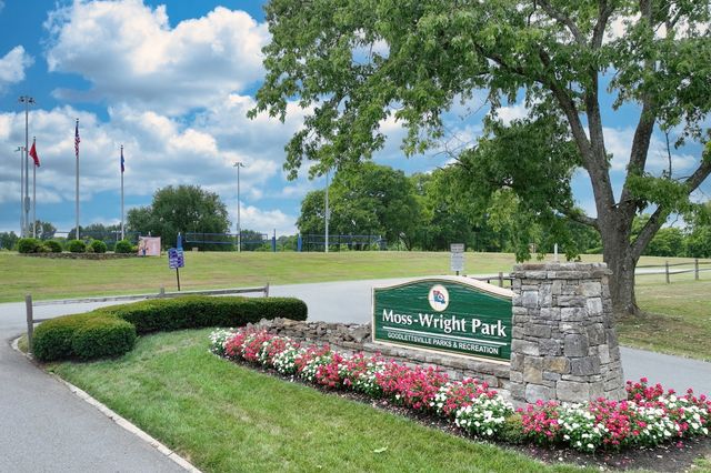 101 Anna Dr, Goodlettsville, TN 37072