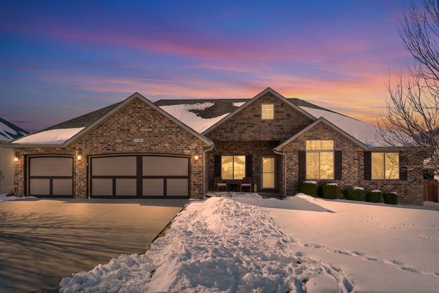 1401 S Natchez Road, Republic, MO 65738