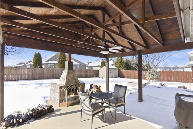 1401 S Natchez Road, Republic, MO 65738