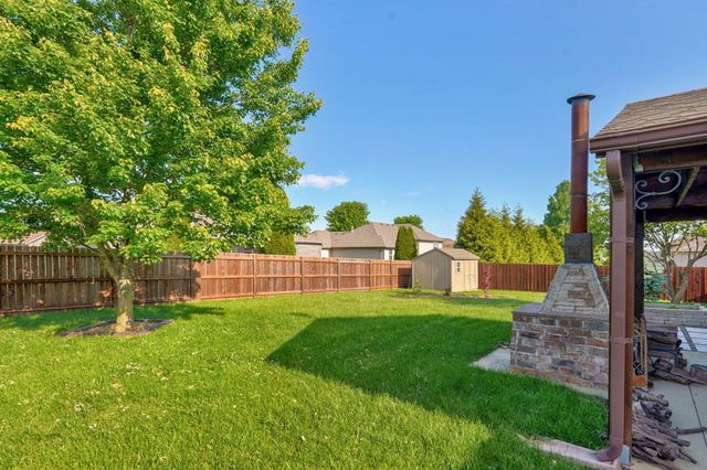 1401 S Natchez Road, Republic, MO 65738