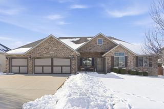 1401 S Natchez Road, Republic, MO 65738