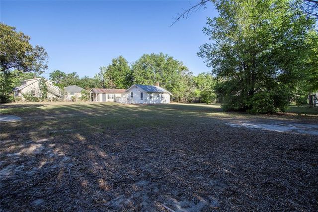 157 E 19TH AVENUE, Mount Dora, FL 32757
