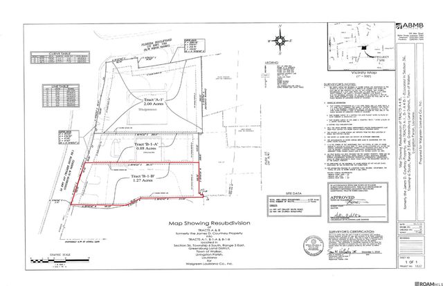 29780 Walker South Rd, Walker, LA 70785