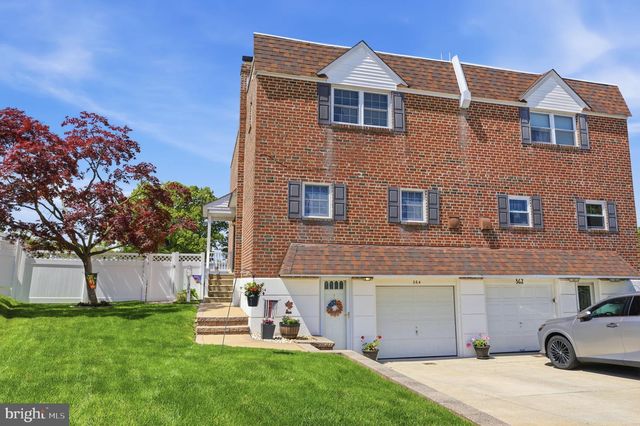 364 SELMA ST, Philadelphia, PA 19116