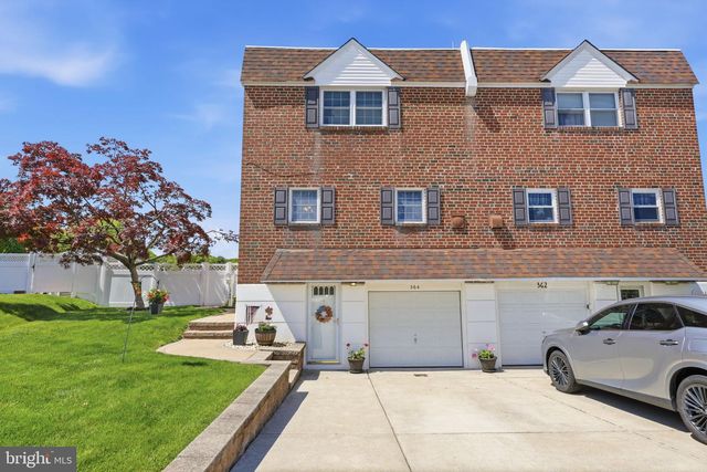 364 SELMA ST, Philadelphia, PA 19116
