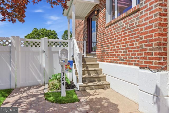 364 SELMA ST, Philadelphia, PA 19116