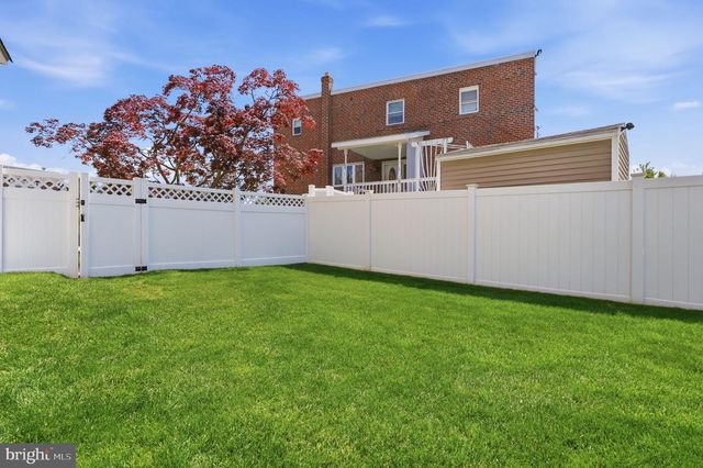 364 SELMA ST, Philadelphia, PA 19116