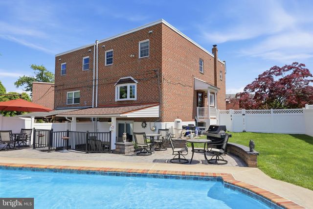364 SELMA ST, Philadelphia, PA 19116