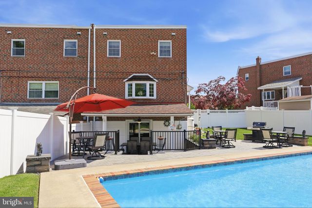 364 SELMA ST, Philadelphia, PA 19116