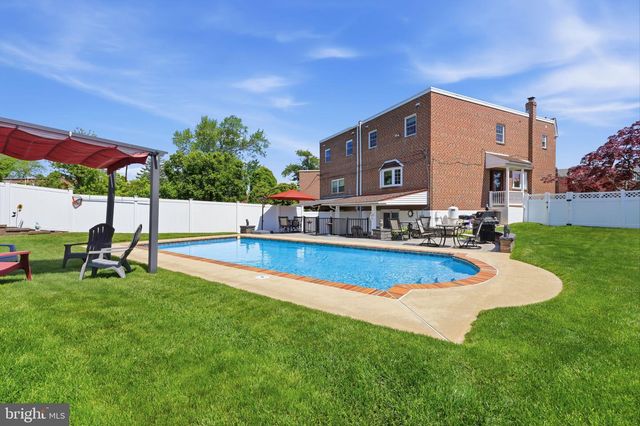 364 SELMA ST, Philadelphia, PA 19116