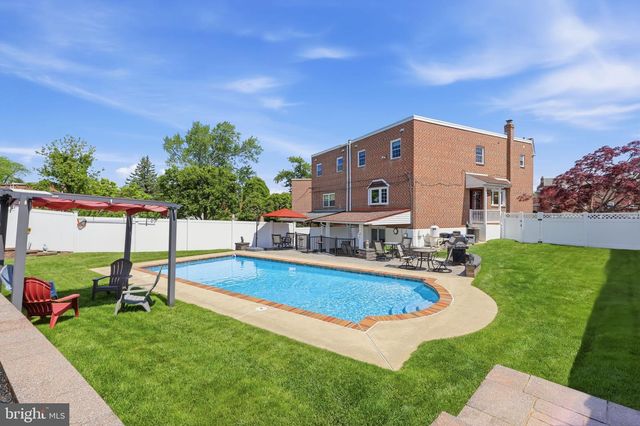 364 SELMA ST, Philadelphia, PA 19116