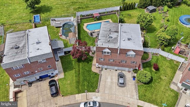 364 SELMA ST, Philadelphia, PA 19116