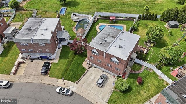 364 SELMA ST, Philadelphia, PA 19116