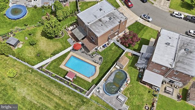 364 SELMA ST, Philadelphia, PA 19116