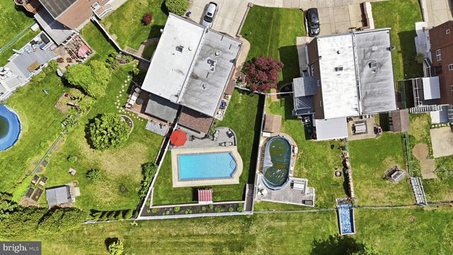 364 SELMA ST, Philadelphia, PA 19116