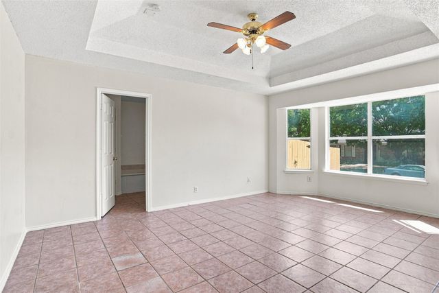 1001 Flower Drive, Arlington, TX 76017