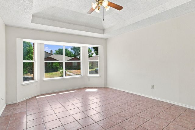 1001 Flower Drive, Arlington, TX 76017
