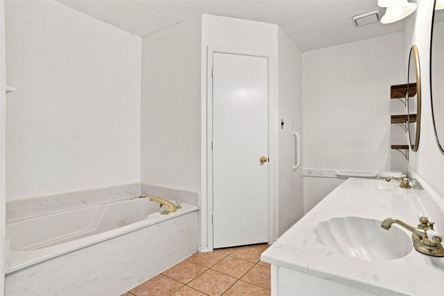 1001 Flower Drive, Arlington, TX 76017