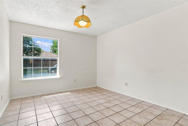1001 Flower Drive, Arlington, TX 76017