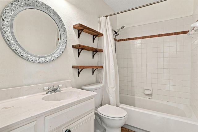 1001 Flower Drive, Arlington, TX 76017