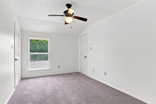 1001 Flower Drive, Arlington, TX 76017